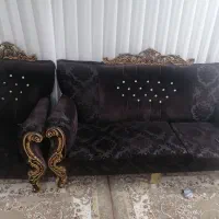 مبل و عسلی