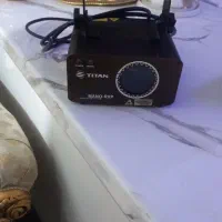 لیزر خطی رقص نور