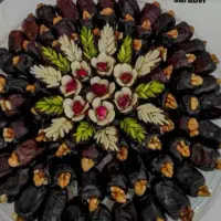 حلوای مجلسی|خوردنی و آشامیدنی|مسجد سلیمان, |دیوار