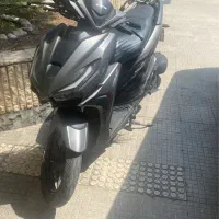 موتور کویر s2 150cc