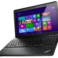 لب تاب لنوو e540