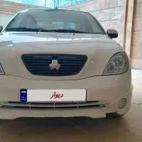 تیبا۹۸ دوگانه دستی