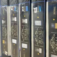 فنرهای متصل،منفصل و... همه مدل تشک