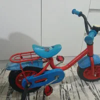 دوچرخه سایز۱۲