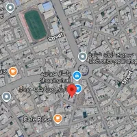 مغازه طبقه همکف پاساژ فارسی 1