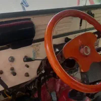 فروش جیپ km|خودرو کلاسیک|علیآباد کتول, |دیوار