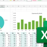 آموزش اکسل مقدماتی در یک جلسه