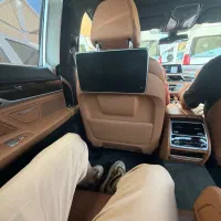 BMW 730li گذر ارس|خودرو سواری و وانت|تبریز, |دیوار