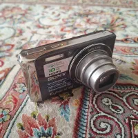 دوربین سونی سایبرشات 14.1 مگاپیکسل مدل DSC-W370