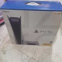 پی اس فایو فت (استاندارد) PS 5