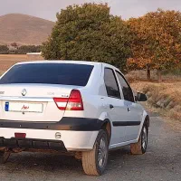 رنو تندر ۹۰ E2 مدل ۱۳۹۳