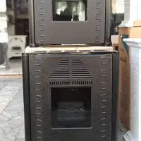 بخاری گازی 10۱هزار و 16۱ هزار گلکسی