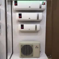 کولرگازی ایوولی موتور md1 اصلی نقد و اقساط