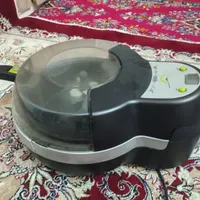سرخ کن بدون روغن تفال|اجاق گاز و لوازم برقی پخت‌وپز|تهران, امام سجاد(ع)|دیوار