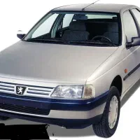 سرویس دربستی