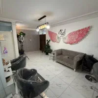 واحد اداری مرکز شهر تنکابن 110 متری