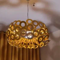 لوستر مدرن