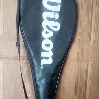 راکت تنیس Wilson باکیفیت (غیراصل)- کارنشده