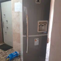 بخچال درحدنونو