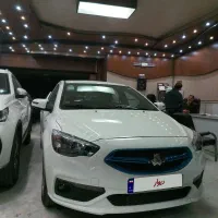 شاهین gl صفر خشک خوش قیمت فروش فوری|خودرو سواری و وانت|اصفهان, شیخ اشراق|دیوار