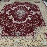 فرش ۱۲ متری