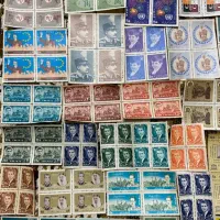 تمبر قدیمی