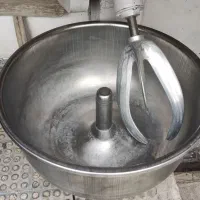 خمیر گیر ۶۰ کیلویی
