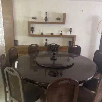 میز ناهار خوری ۱۰نفره|میز و صندلی غذاخوری|اصفهان, مهرآباد|دیوار