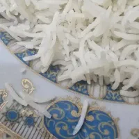 چای کلی جزئی مفت و برنج قیمت مناسب  کالابرگ