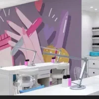 وسایل کاشت ناخن قسطی