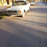 وانت پیکان 84 فوری