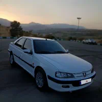 پارس تیوفایو مدل 97