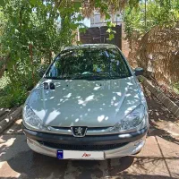 ۲۰۶|خودرو سواری و وانت|کرمان, |دیوار