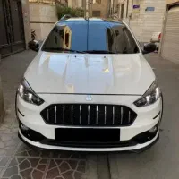 اطلس جی سانروف دار G صفر ۱۴۰۴