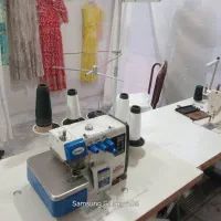 چرخ خیاطی