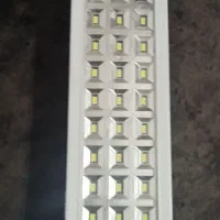 چراغ ال ای دی شارژی