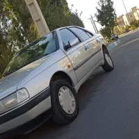 پژو ۴۰۵ مدل ۸۶ دوگانه کارخانه|خودرو سواری و وانت|دیواندره, |دیوار