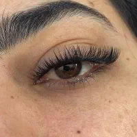 کاشت موقت مژه/ لیفت و لمینت مژه و ابرو|خدمات آرایشگری و زیبایی|تهران, شمیراننو|دیوار