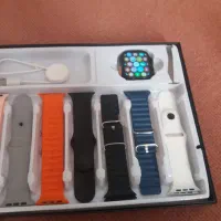 ساعت مچی هوشمند