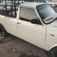 وانت پیکان 90استثنایی دوگانه شرکتی|خودرو سواری و وانت|یاسوج, |دیوار