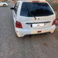 پراید ۱۱۱ مدل ۹۱ فرمون هیدرولیک و ای بی اس