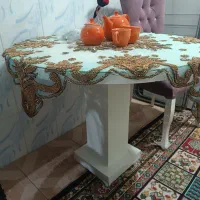 میزنهارخوری ۴نفره