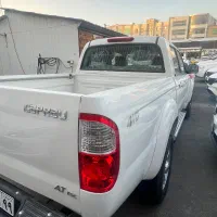 کاپرا U دنده مدل ۱۴۰۴|خودرو سواری و وانت|کرج, مهرویلا شمالی|دیوار