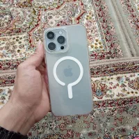 گوشی آیفون 16ترح