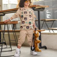 لباس بچه گانه پسرانه ودخترانه