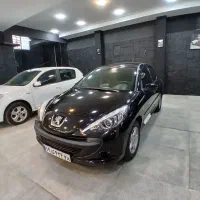 207 پانا مدل 1403 ارتقاء|خودرو سواری و وانت|کرج, گلشهر|دیوار