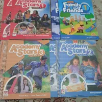 کتاب زبان