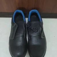 کفش کار نو  مارک کلار