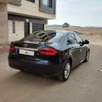 جک j5 مشکی مدل ۹۴|خودرو سواری و وانت|کرج, کیانمهر|دیوار