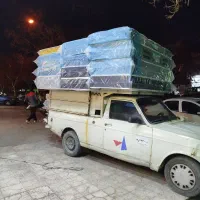 تشک طبی و طبی فنری با ضمانت